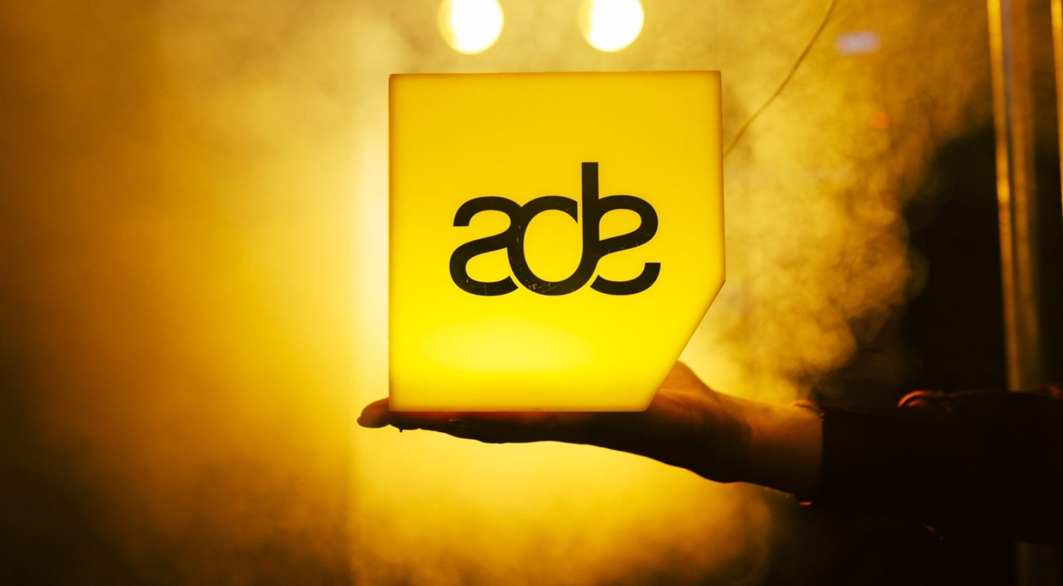 Amsterdam Dance Event
