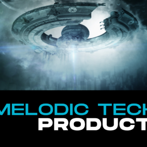 Music Lab - Produire de la Melodic Techno