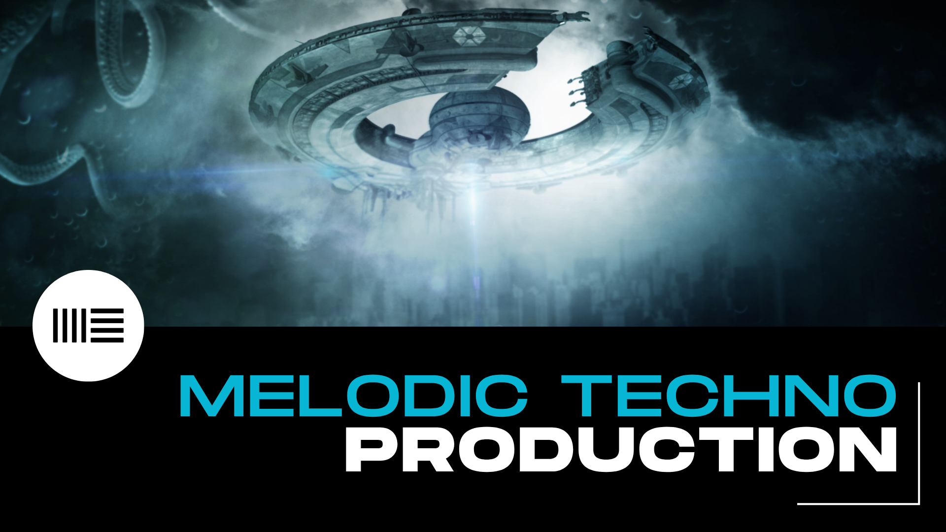 Produire de la Melodic Techno